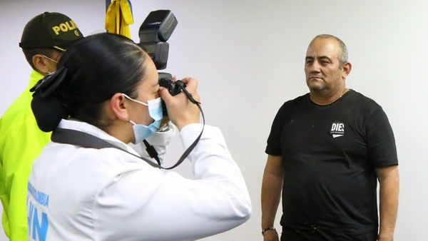 Caída del narco Otoniel pone en jaque al Clan del Golfo