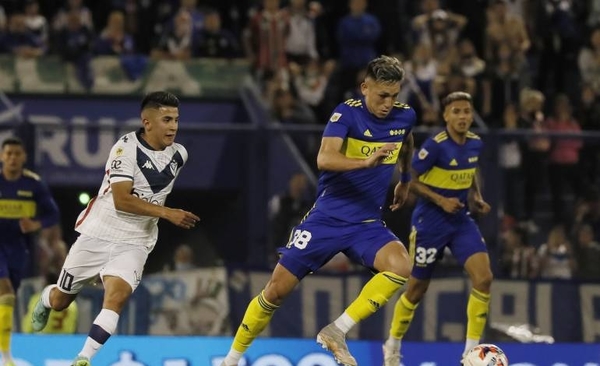 Diario HOY | Boca se despidió de la pelea por el título y River buscará dar un nuevo paso