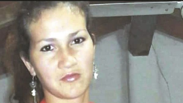"Ayudame, le clavé a Mirta", dijo acusado de feminicidio