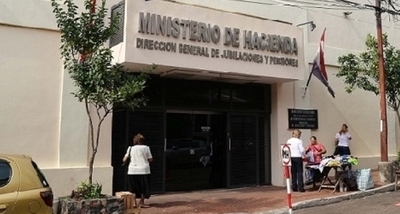 Beneficiarios de Caja Fiscal pueden pedir cese de descuentos convencionales
