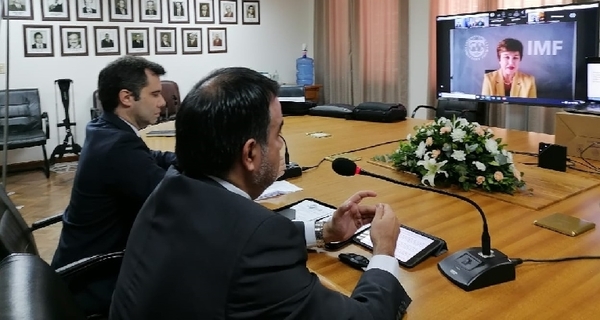 Segundo semestre del año presenta señales de recuperación económica
