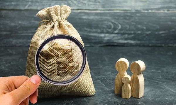 Presupuesto familiar: Gastos de educación fueron de los más difíciles de cubrir en la pandemia y comer fuera puede ser una buena opción - MarketData