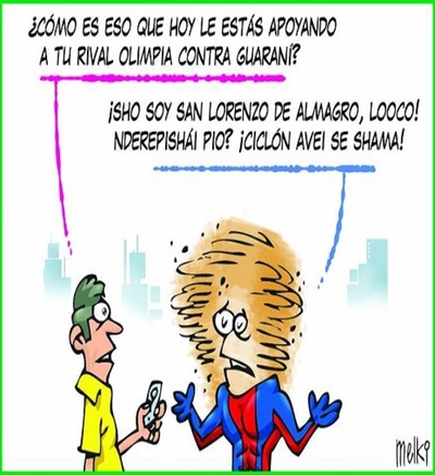 Caricaturas de este lunes 25 de octubre de 2021