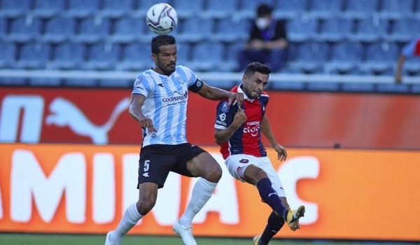 Diario HOY | Cerro está obligado a ganar en Villarrica para mantener el pulso con Guaraní