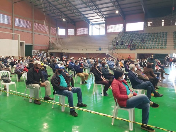 Salud Pública juega con la ciudadanía pese a riesgo de rebrote del coronavirus - La Clave
