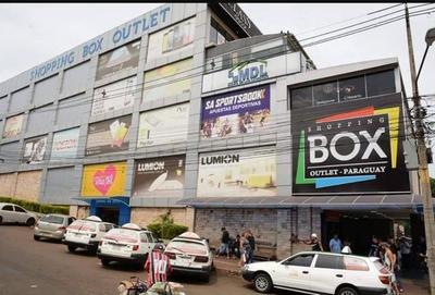 Comuna esteña apela ante la Corte y pide nulidad de resolución sobre shopping Box - La Clave