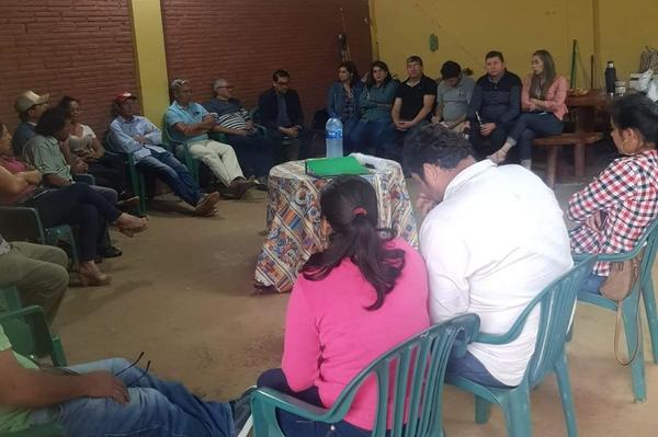 Tekojoja ya sondea a posibles candidatos a gobernador para 2023 y apuntan a Mujica - La Clave