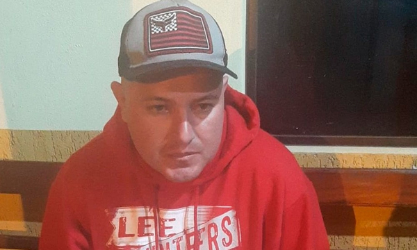 Detienen a conductor que molestaba con sus altosparlantes - OviedoPress