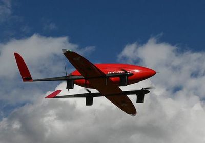 Emergencias o transportes, los drones se preparan ya para compartir el cielo - Tecnología - ABC Color