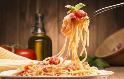 ¡Día mundial del plato más popular, la pasta!
