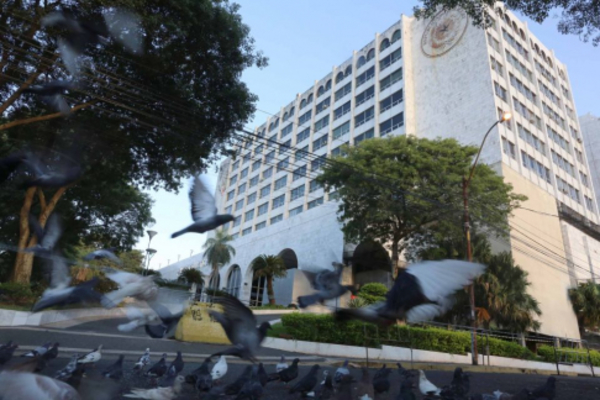 Postulantes a cargo de ministro de la CSJ rendirán examen de conocimientos este lunes