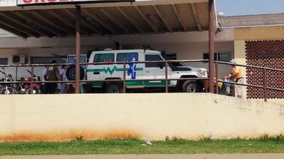 Mató a un niño en cancha de piki vóley y los vecinos lo reventaron a golpes
