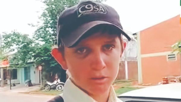 Papá de joven agredido demandará a menó garrotero