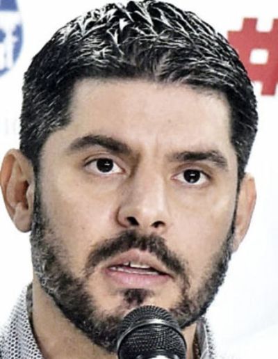 Nenecho Papers: fiscal Juan Ledesma asegura que ya se solicitaron informes y están pendientes de respuesta - La Primera Mañana - ABC Color