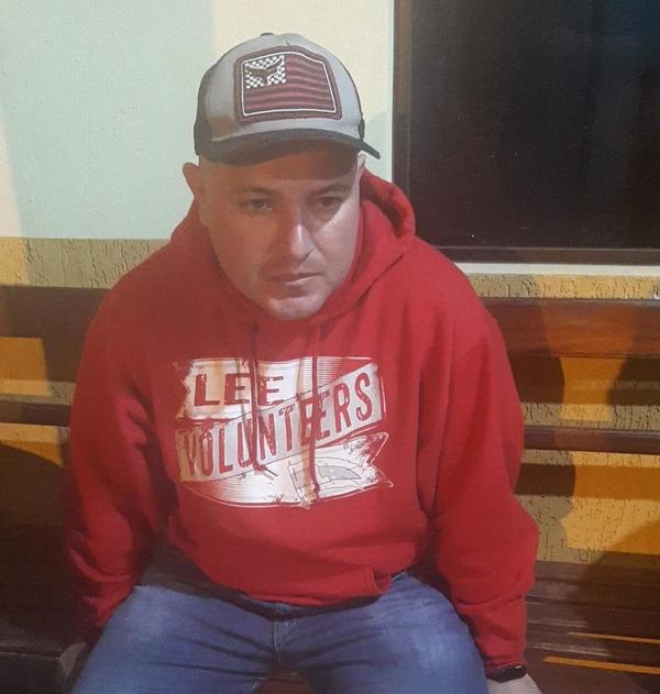 Aprehenden a un hombre por Polución Sonora en Coronel Oviedo – Prensa 5