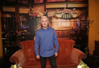 Muere el actor James Michael Tyler, de la serie “Friends” - Cine y TV - ABC Color