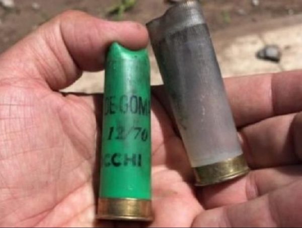 RR.PP. de la Policía justifica comunicado sobre supuesto caso de "gatillo fácil" · Radio Monumental 1080 AM