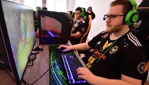 Atención Gamers: Llega el torneo de videojuegos Gaming Cup