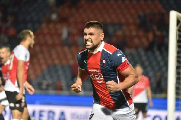 Cerro Porteño visita Guairá, obligado a ganar – Prensa 5