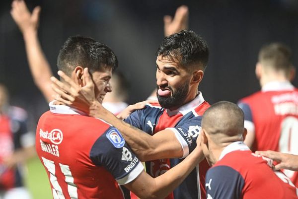 Cerro Porteño y la obligación del triunfo para acortar la desventaja - Cerro Porteño - ABC Color