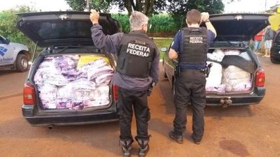 La Receita Federal tendrá acceso a datos sobre vehículos para cohibir irregularidades - La Clave