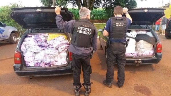La Receita Federal tendrá acceso a datos sobre vehículos para cohibir irregularidades - La Clave