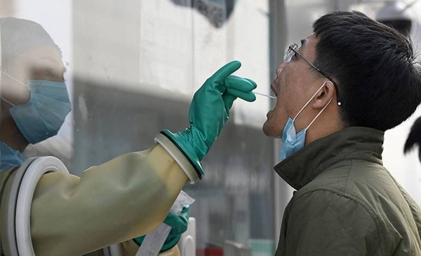 Diario HOY | China decide nuevos confinamientos debido a rebrotes de covid-19