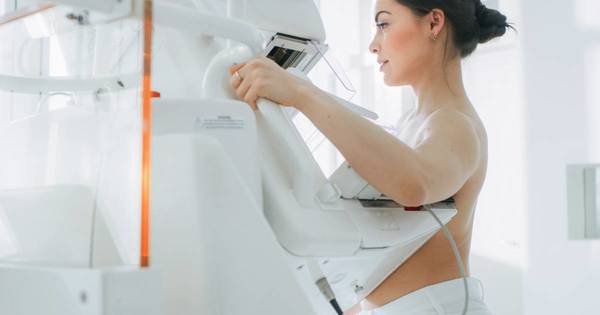 La Nación / Vasto estudio internacional para mejorar la detección del cáncer de mama