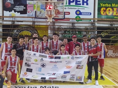 Ovetense arrasó en los dos primeros duelos del Nacional de Básquetbol - OviedoPress