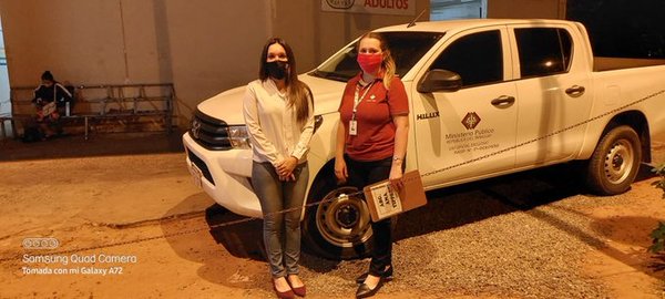 Mujer de 56 años fue arrastrada y abusada en baño de estación de servicio
