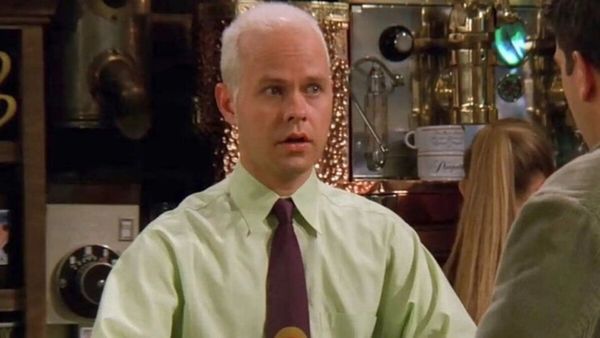 Elenco de “Friends” rindió homenaje a James Michael Tyler