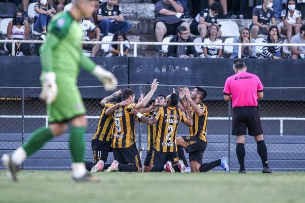 Guaraní, el puntero: el próximo rival y cuándo vuelve a jugar - Guaraní - ABC Color