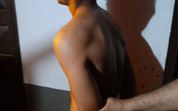 Policías y vecinos persiguen y detienen a hombre que intentó violar a una joven – Diario TNPRESS