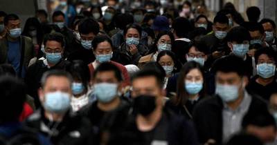 La Nación / Varios rebrotes de COVID-19 provocan confinamientos en China