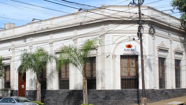 Aurora Inmobiliaria, 50 años cumpliendo sueños