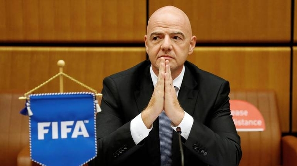 Diario HOY | Los comités olímpicos critican “la lamentable falta de solidaridad” de FIFA