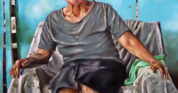 La Nación / Muestra de arte: parte de lo vendido será destinado a servicios sociales