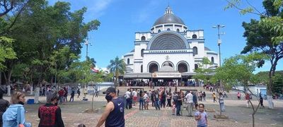 Operativo Caacupe 2021: Valenzuela apela a la conciencia para evitar contagios durante festividad - Nacionales - ABC Color