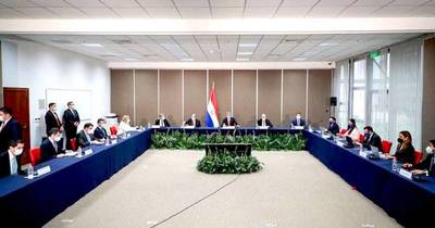 La Nación / Paraguay recibió primer borrador del Gafilat sobre evaluación