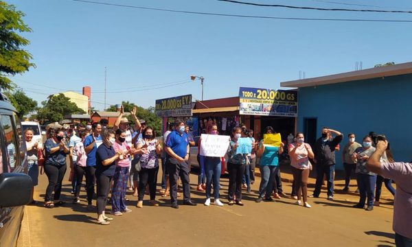 Usuarios de aguatera no tienen respuesta de autoridades municipales
