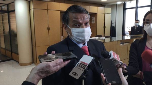 Congreso Nacional no pagó su cuenta de Copaco por G. 50 millones y le bloquean llamadas