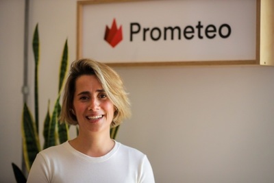 Con inventiva, las mujeres buscan liderar el auge de las "startups" en Latinoamérica - MarketData