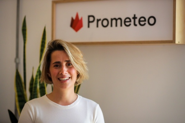 Con inventiva, las mujeres buscan liderar el auge de las "startups" en Latinoamérica - MarketData