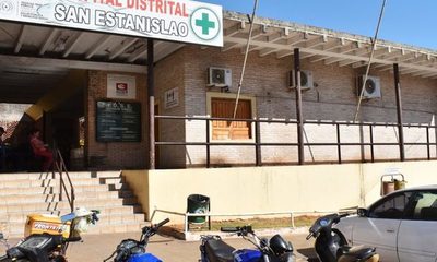 Infeliz con antecedentes mató a niño de 11 años en una canchita de Santaní