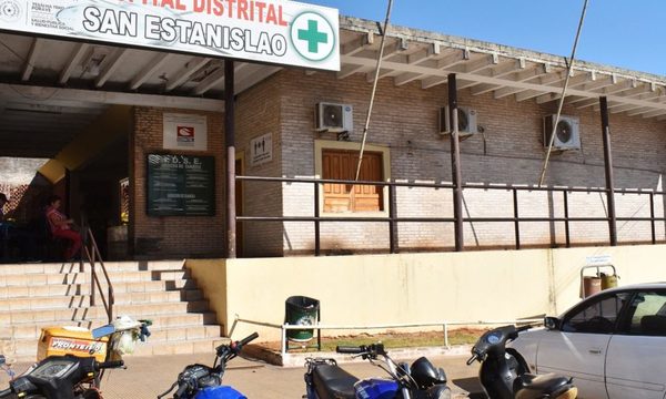 Infeliz con antecedentes mató a niño de 11 años en una canchita de Santaní