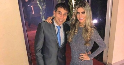 ¡En su poder! Así tiene Alicia Ramírez a Pipino Cuevas