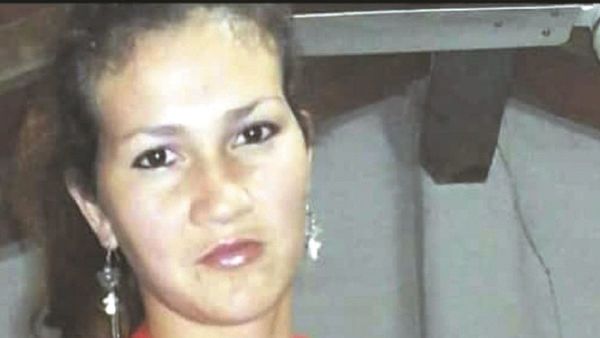 "Ayudame, le clavé a Mirta",  dijo  acusado de feminicidio