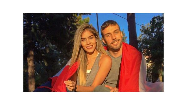 Ale Royg ¿Se quedará sin novia?