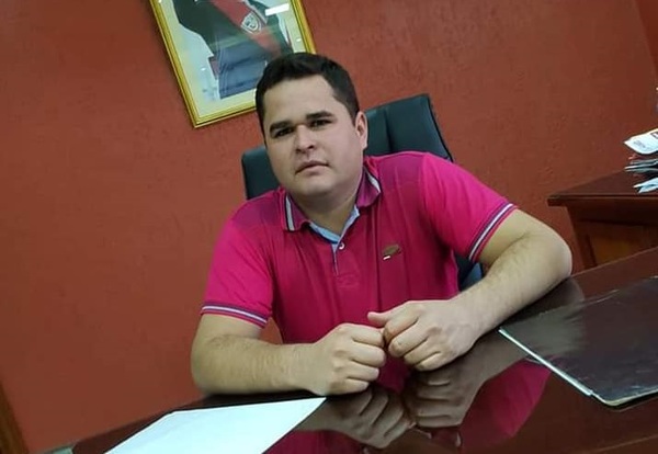 Candidato colorado ganó por 30 votos en Yvy Pytã - ADN Digital
