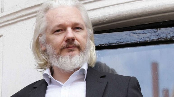 Diario HOY | Estados Unidos impulsa nuevo intento para extraditar a Julian Assange
